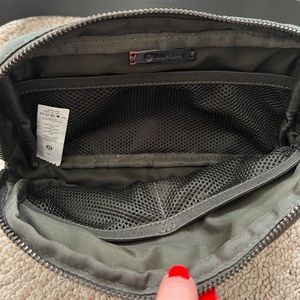 Lululemon Belt Bag Camo